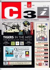 C3i Magazine n. 12