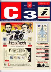 C3i Magazine n. 13