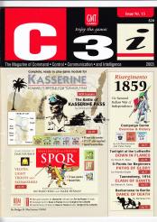 C3i Magazine n. 15