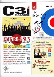 C3i Magazine n. 17