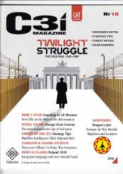 C3i Magazine n. 18