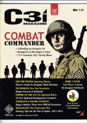 C3i Magazine n. 19