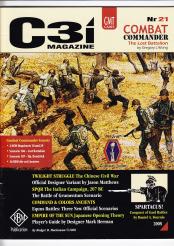 C3i Magazine n. 21