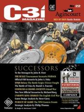 C3i Magazine n. 22