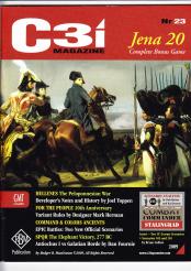 C3i Magazine n. 23