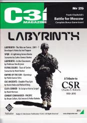 C3i Magazine n. 25