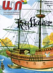 WIN The Game Journal n. 448