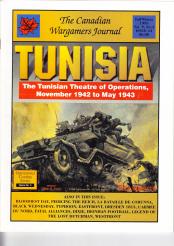 Canadian Wargamers Journal n. 44