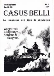 Casus Belli n. 01