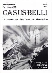 Casus Belli n. 02