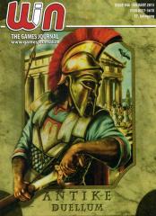 WIN The Game Journal n. 446
