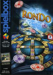 Spielbox n. 2013/1