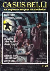 Casus Belli n. 29