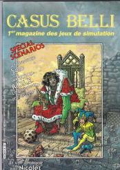 Casus Belli n. 34