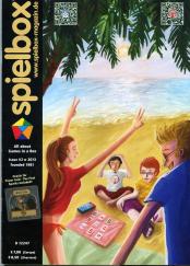 Spielbox n. 2013/2