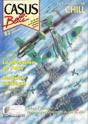 Casus Belli n. 82