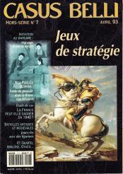 Casus Belli n. Hors Serie 07
