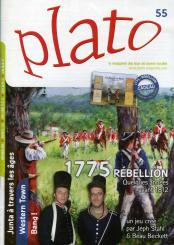 Plato n. 55