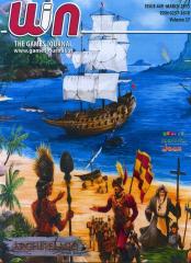 WIN The Game Journal n. 449