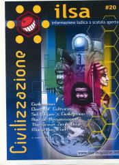 ILSA Magazine n. 20