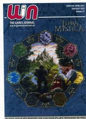 WIN The Game Journal n. 450