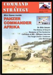 Command & Strategy n. 02