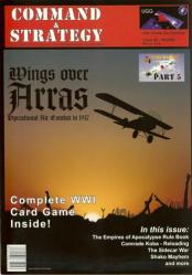 Command & Strategy n. 05