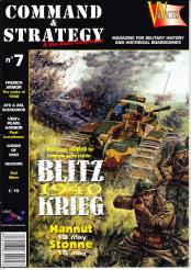 Command & Strategy n. 07