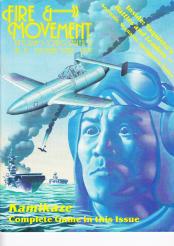 Fire & Movement (DTI) n. 31