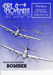 Fire & Movement (DTI) n. 36