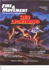 Fire & Movement (DG) n. 64