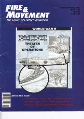 Fire & Movement (DG) n. 78