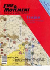 Fire & Movement (DG) n. 79