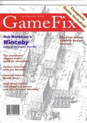 Game Fix n. 05