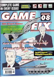 Game Fix n. 08