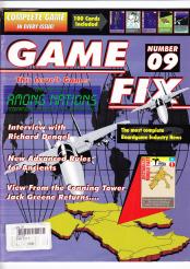 Game Fix n. 09