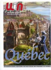 WIN The Game Journal n. 438