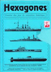 Hexagones n. 12