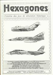Hexagones n. 14