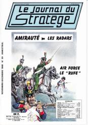 Journal du Stratège n. 39