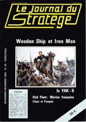 Journal du Stratège n. 46