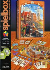 Spielbox n. 2013/3