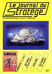 Journal du Stratège n. 60-61
