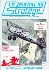 Journal du Stratège n. 67-68