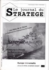 Journal du Stratège n. 70