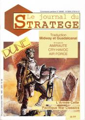 Journal du Stratège n. 69