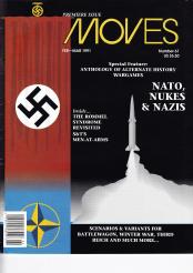 Moves (SPi) n. 60
