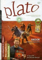 Plato n. 57