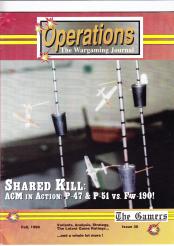Operations n. 30
