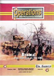 Operations n. 33